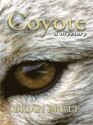 cover image of Coyote